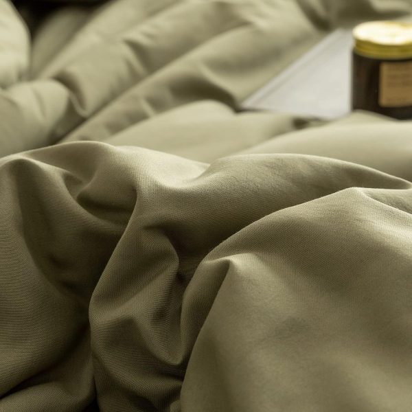 810IdBXFClS._AC_SL1500_.jpg ROSGONIA Lightweight Comforter Set